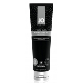 Лубрикант-гель для мужчин JO H2O GEL ORIGINAL - 240 мл. - System JO - купить с доставкой в Мурманске