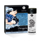 Интимный мужской крем SHUNGA DRAGON SENSITIVE - 60 мл. - Shunga - купить с доставкой в Мурманске