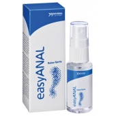 Расслабляющий анальный гель easyANAL Relax-Spray - 30 мл. - Joy Division - купить с доставкой в Мурманске