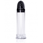 Автоматическая вакуумная помпа Man up pump - Erotist Adult Toys - в Мурманске купить с доставкой