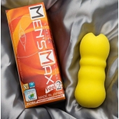 Мастурбатор-вагина Men sMax Feel 2 - Men sMax - в Мурманске купить с доставкой