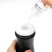 Мастурбатор с регулируемой плотностью обхвата Custom Strength CUP Twist Ripple - Tenga - в Мурманске купить с доставкой