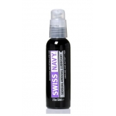 Возбуждающий гель-лубрикант на водной основе Sensual Arousal Lubricant - 59 мл. - Swiss navy - купить с доставкой в Мурманске