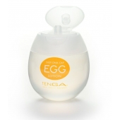 Лубрикант на водной основе Tenga Egg Lotion - 50 мл. - Tenga - купить с доставкой в Мурманске