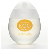 Лубрикант на водной основе Tenga Egg Lotion - 50 мл. - Tenga - купить с доставкой в Мурманске
