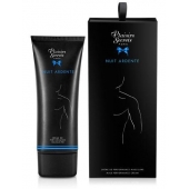 Возбуждающий крем для мужчин Nuit Ardente Creme Performante Plaisirs Secrets - 60 мл. - Plaisir Secret - купить с доставкой в Мурманске