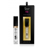 Стимулирующий блеск для губ Baiser Brulant Gloss Plaisirs Secrets - 7 мл. - Plaisir Secret - купить с доставкой в Мурманске
