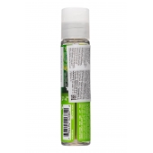 Смазка с ароматом яблока JO Flavored  Green Apple H2O - 30 мл. - System JO - купить с доставкой в Мурманске