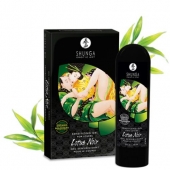 Интимный гель для пар, усиливающий наслаждение, Lotus Noir - 60 мл. - Shunga - купить с доставкой в Мурманске