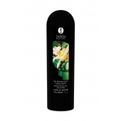 Интимный гель для пар, усиливающий наслаждение, Lotus Noir - 60 мл. - Shunga - купить с доставкой в Мурманске