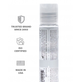 Массажный гель ALL-IN-ONE Massage Oil Sensual нейтральный - 30 мл. - System JO - купить с доставкой в Мурманске