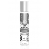 Массажный гель ALL-IN-ONE Massage Oil Sensual нейтральный - 30 мл. - System JO - купить с доставкой в Мурманске