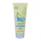 Органический лубрикант для чувствительной кожи Bio Sensitive - 100 мл. - HOT - купить с доставкой в Мурманске