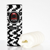 Компактный мастурбатор Pocker Club Edition - Lingox - в Мурманске купить с доставкой