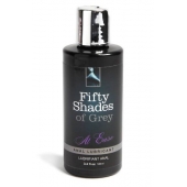 Анальный лубрикант At Ease Anal Lubricant - 100 мл. - Fifty Shades of Grey - купить с доставкой в Мурманске