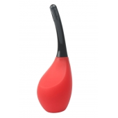 Анальный душ MENZSTUFF 310ML ANAL DOUCHE RED/BLACK - Dream Toys - купить с доставкой в Мурманске