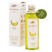 Эликсир Triple Pleasure  Медовая дыня  - 130 гр. - JULEJU - купить с доставкой в Мурманске