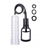 Прозрачная вакуумная помпа A-toys - A-toys - в Мурманске купить с доставкой