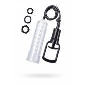 Прозрачная вакуумная помпа A-toys - A-toys - в Мурманске купить с доставкой