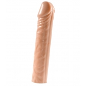 Удлиняющая насадка Extension sleeve - 17 см. - Sitabella - в Мурманске купить с доставкой
