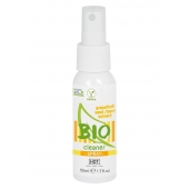 Очищающий спрей Bio Cleaner - 50 мл. - HOT - купить с доставкой в Мурманске