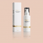 Массажный гель-смазка на силиконовой основе Allover Massage Gel - 100 мл. - YESforLOV - купить с доставкой в Мурманске