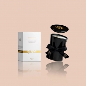 Массажная свеча Titillating Massage Candle - 120 мл. - YESforLOV - купить с доставкой в Мурманске