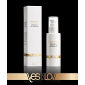 Массажное масло TITILLATING MASSAGE OIL - 100 мл. - YESforLOV - купить с доставкой в Мурманске