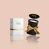 Массажная аромасвеча BEWITCHING MASSAGE CANDLE - 120 мл. - YESforLOV - купить с доставкой в Мурманске