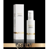 Массажное масло BEWITCHING MASSAGE OIL - 100 мл. - YESforLOV - купить с доставкой в Мурманске