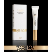 Возбуждающий интимный гель для женщин EXCITEMENT GEL FOR WOMEN - 10 гр. - YESforLOV - купить с доставкой в Мурманске