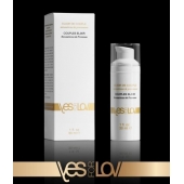 Интимный гель для пар COUPLES ELIXIR - 30 мл. - YESforLOV - купить с доставкой в Мурманске