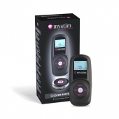 Беспроводной блок для управления Mystim Cluster Buster - MyStim - купить с доставкой в Мурманске