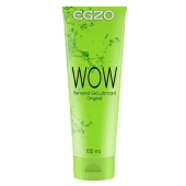 Универсальный лубрикант на водной основе Egzo Wow - 100 мл. - EGZO - купить с доставкой в Мурманске