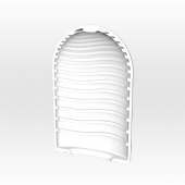 Карманный мастурбатор WAVE LINE - Tenga - в Мурманске купить с доставкой