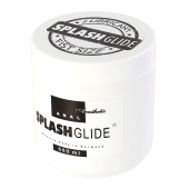 Анальный гель на водной основе SPLASHGLIDE ANAL ANESTHETIC FIST SIZE - 600 мл. - Splashglide - купить с доставкой в Мурманске