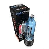 Синяя гидропомпа HydroMAX9 - Bathmate - в Мурманске купить с доставкой