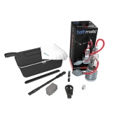 Прозрачная гидропомпа HydroXTREME5 - Bathmate - в Мурманске купить с доставкой