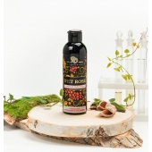 Интимный гель-смазка WET ROSE - 200 мл. - БиоМед - купить с доставкой в Мурманске