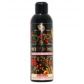 Интимный гель-смазка WET ROSE - 200 мл. - БиоМед - купить с доставкой в Мурманске