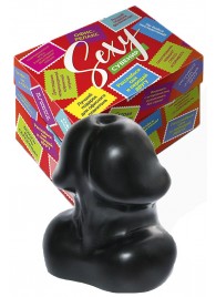 Сувенир в коробке  Босс - LOVETOY (А-Полимер) - купить с доставкой в Мурманске