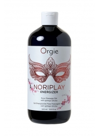Энергетический гель для эротического массажа Orgie Energizing Nuru Massage - 500 мл. - ORGIE - купить с доставкой в Мурманске