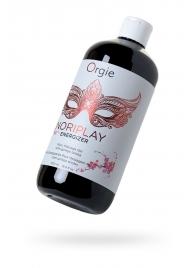 Энергетический гель для эротического массажа Orgie Energizing Nuru Massage - 500 мл. - ORGIE - купить с доставкой в Мурманске