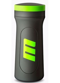 Мастурбатор-вагина M2 SUPERIOR STROKER - Blush Novelties - в Мурманске купить с доставкой