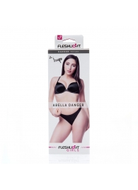 Мастурбатор-вагина Fleshlight Girls - Abella Danger Danger - Fleshlight - в Мурманске купить с доставкой