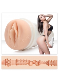 Мастурбатор-вагина Fleshlight Girls - Abella Danger Danger - Fleshlight - в Мурманске купить с доставкой