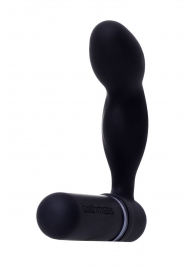 Стимулятор простаты Prostate Vibe - 10,5 см. - Bathmate - в Мурманске купить с доставкой
