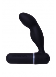 Стимулятор простаты Prostate Vibe - 10,5 см. - Bathmate - в Мурманске купить с доставкой