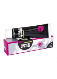 Возбуждающий крем для женщин Stimulating Clitoris Creme - 30 мл. - Ero - купить с доставкой в Мурманске