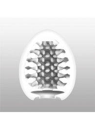 Мастурбатор-яйцо EGG Brush - Tenga - в Мурманске купить с доставкой